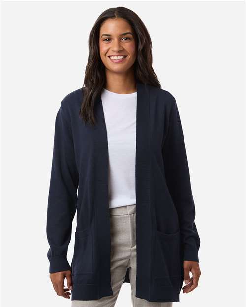 Joe's USA Women's New Classics Open Cardigan Sweater