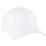 OTTO CAP® OTTO FLEX® Fitted 6 Panel Low Profile Mesh Back Trucker Hat OTTO 135-1