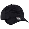 OTTO CAP® OTTO FLEX® Fitted 6 Panel Low Profile Mesh Back Trucker Hat OTTO 135-2