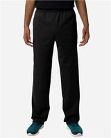 Team 365 Unisex Squad Tech Fleece Pants - Team 365 TT805