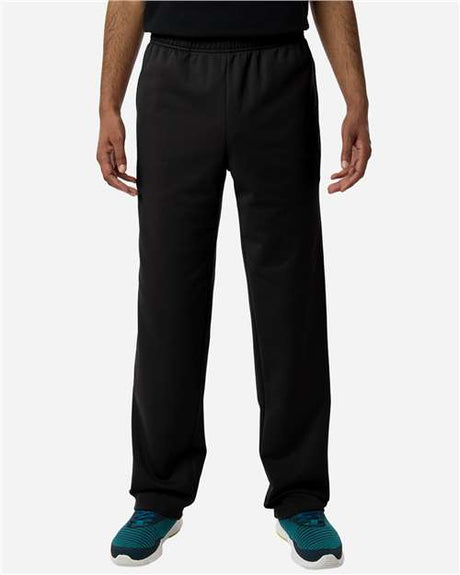 Team 365 Unisex Squad Tech Fleece Pants - Team 365 TT805