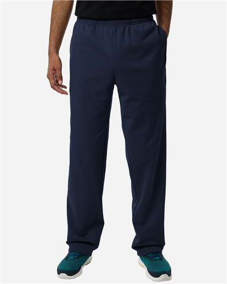 Team 365 Unisex Squad Tech Fleece Pants - Team 365 TT805