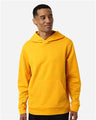 Team 365 Unisex Squad Hooded Tech Fleece Pullover - Team 365 TT400
