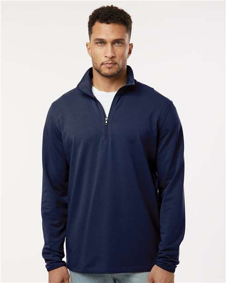 Independent Trading Co. EXP20PQ Men's Perform Quarter-Zip Pullover | Wholesale Men's Quarter-Zip