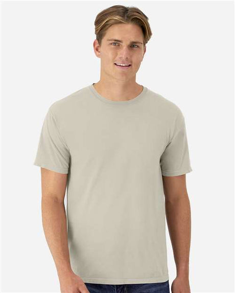 ComfortWash by Hanes Men's Garment-Dyed T-Shirt - ComfortWash by Hanes GDH100