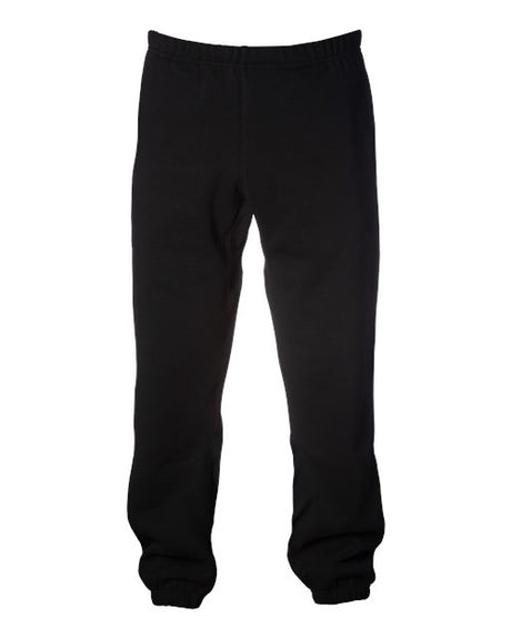 Independent Trading Co. Unisex 10 oz. Heavyweight Fleece Joggers - Independent Trading Co. IND330PANT