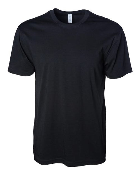 Independent Trading Co. IND50TEE Unisex Lux Heavyweight T-Shirt | Wholesale Heavyweight Blank Tee