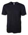 Independent Trading Co. IND50TEE Unisex Lux Heavyweight T-Shirt | Wholesale Heavyweight Blank Tee