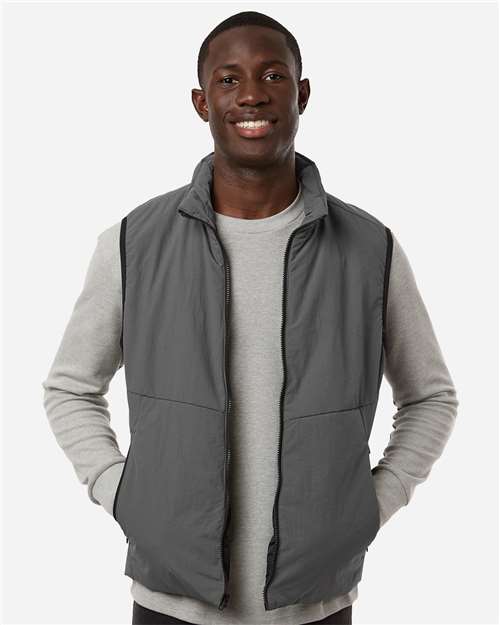 Weatherproof Men's Commuter Tech Vest - Weatherproof 26714