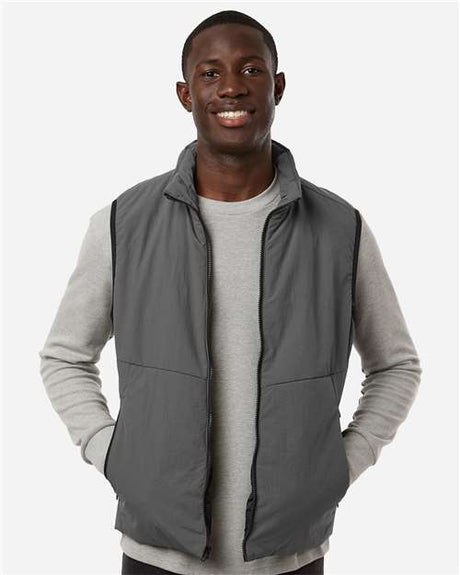 Weatherproof Men's Commuter Tech Vest - Weatherproof 26714