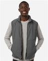 Weatherproof Men's Commuter Tech Vest - Weatherproof 26714