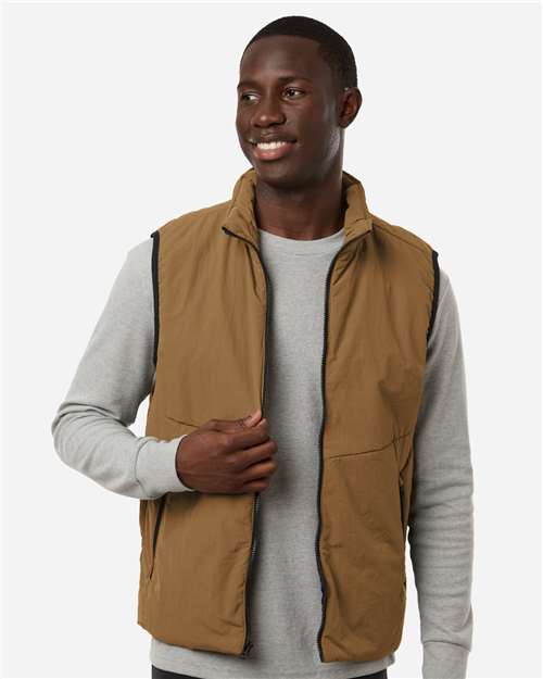 Weatherproof Men's Commuter Tech Vest - Weatherproof 26714