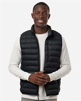 Weatherproof Men's Lightweight Poly-filled Packable Vest - Weatherproof 26717