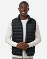 Weatherproof Men's Lightweight Poly-filled Packable Vest - Weatherproof 26717