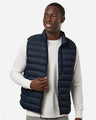 Weatherproof Men's Lightweight Poly-filled Packable Vest - Weatherproof 26717