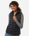 Weatherproof Women's Lightweight Poly-filled Packable Vest - Weatherproof W26717