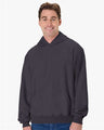 Hanes OG700 Unisex Beefy Sweats Premium Heavyweight Hooded Sweatshirt