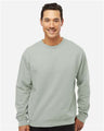 Independent Trading Co. SS3000 Unisex Midweight Crewneck Sweatshirt | Wholesale Bulk Crewneck