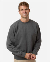 DRI DUCK Men's Granite Crewneck Pullover - DRI DUCK 7202