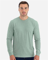 Next Level Unisex CVC Long Sleeve T-Shirt - Next Level 6211