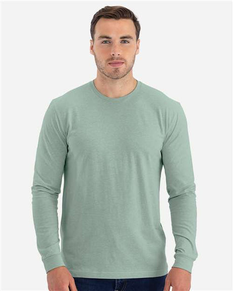 Next Level Unisex CVC Long Sleeve T-Shirt - Next Level 6211
