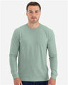 Next Level Unisex CVC Long Sleeve T-Shirt - Next Level 6211
