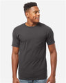 Tultex Unisex Heavyweight Jersey Pocket T-Shirt - Tultex 293