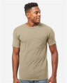 Tultex Unisex Heavyweight Jersey Pocket T-Shirt - Tultex 293