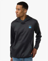 HUK H130093 Men's Coldfront+ Performance Hooded Sweatshirt