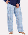Boxercraft Men's Harley Flannel Pants - Boxercraft BM6624