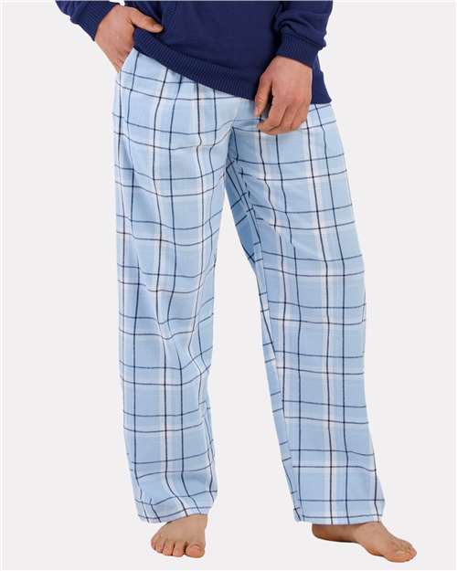 Boxercraft Men's Harley Flannel Pants - Boxercraft BM6624