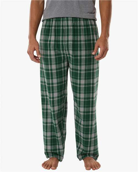 Boxercraft Men's Harley Flannel Pants - Boxercraft BM6624