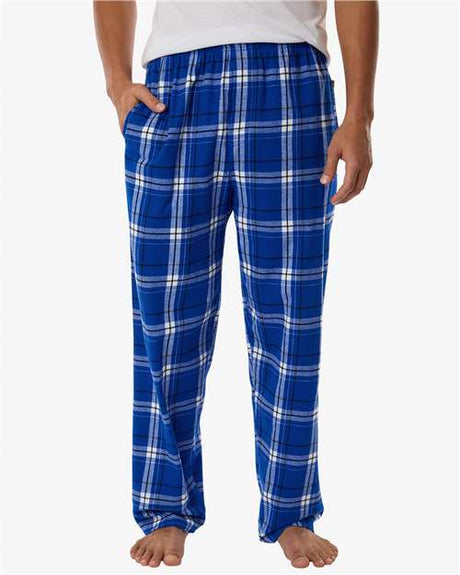 Boxercraft Men's Harley Flannel Pants - Boxercraft BM6624