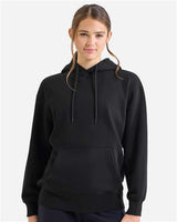 TriDri Unisex Jamie Recycled Hooded Sweatshirt - TriDri TD602