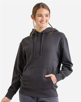 TriDri Unisex Jamie Recycled Hooded Sweatshirt - TriDri TD602