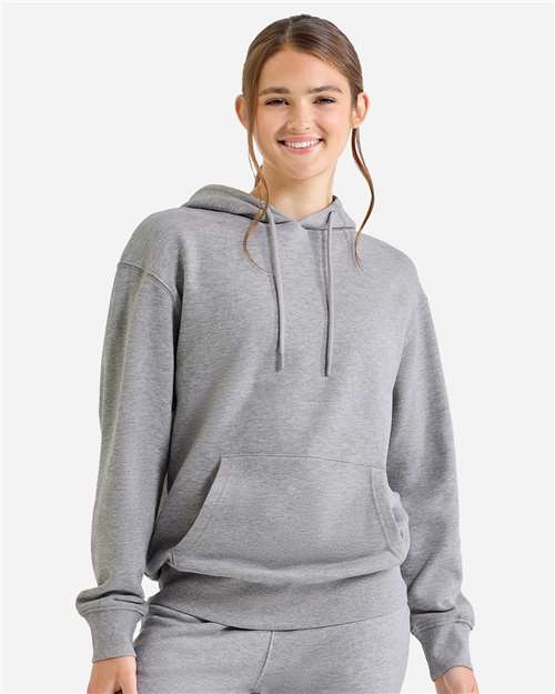 TriDri Unisex Jamie Recycled Hooded Sweatshirt - TriDri TD602