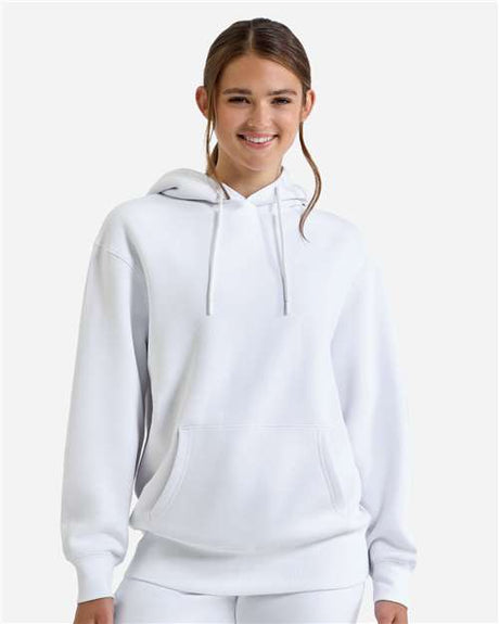 TriDri Unisex Jamie Recycled Hooded Sweatshirt - TriDri TD602