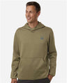 HUK H130093 Men's Coldfront+ Performance Hooded Sweatshirt