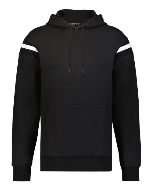 Holloway Unisex Heritage Prep Hooded Sweatshirt - Holloway 223526
