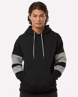 Holloway Unisex Jackson Way Hooded Sweatshirt - Holloway 229576