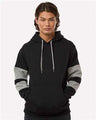 Holloway Unisex Jackson Way Hooded Sweatshirt - Holloway 229576