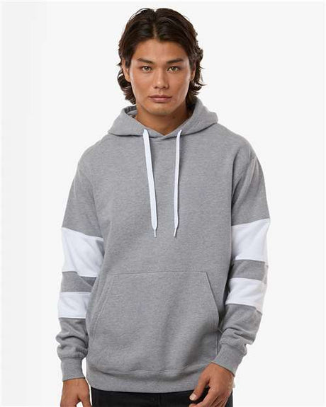 Holloway Unisex Jackson Way Hooded Sweatshirt - Holloway 229576