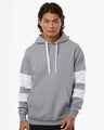 Holloway Unisex Jackson Way Hooded Sweatshirt - Holloway 229576