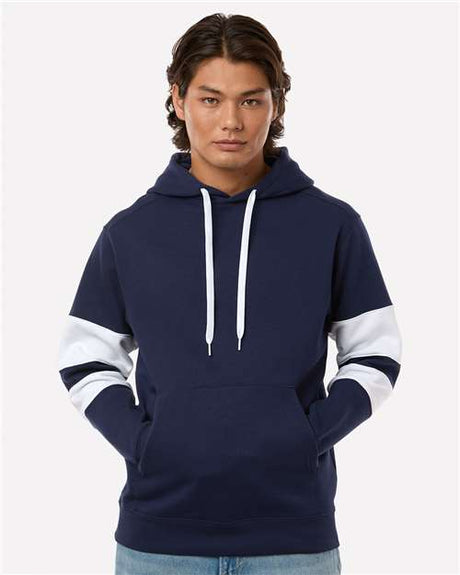 Holloway Unisex Jackson Way Hooded Sweatshirt - Holloway 229576