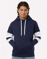 Holloway Unisex Jackson Way Hooded Sweatshirt - Holloway 229576