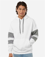 Holloway Unisex Jackson Way Hooded Sweatshirt - Holloway 229576