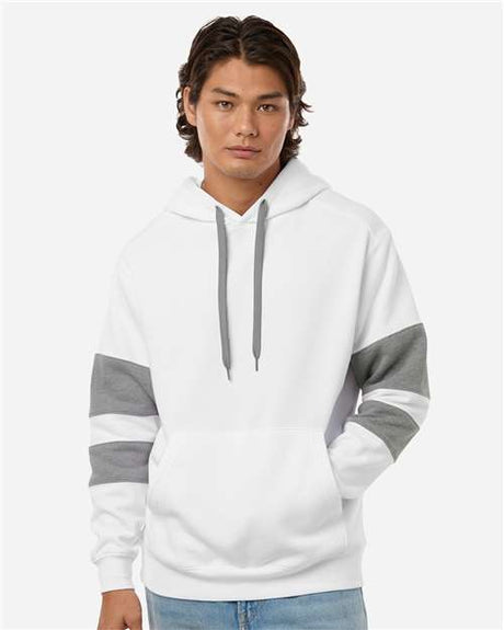 Holloway Unisex Jackson Way Hooded Sweatshirt - Holloway 229576