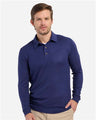 Boxercraft Men's Cuddle Sweater Polo - Boxercraft BM1101