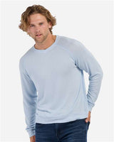 Boxercraft Men's Cuddle Cross-Neck Sweater - Boxercraft BM1201