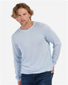 Boxercraft Men's Cuddle Cross-Neck Sweater - Boxercraft BM1201